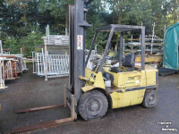 Heftruck Mitsubishi FD25