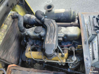 Heftruck Mitsubishi FD25