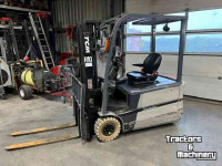 Heftruck TCM FTB 18-7
