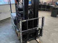 Heftruck TCM FTB 18-7