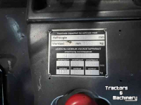 Heftruck TCM FTB 18-7