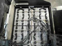 Heftruck TCM FTB 18-7