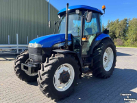 Tractor / Trekker New Holland TD90 D