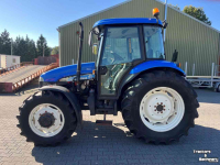 Tractor / Trekker New Holland TD90 D