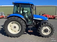 Tractor / Trekker New Holland TD90 D