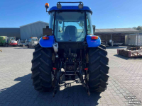 Tractor / Trekker New Holland TD90 D