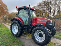 Tractor / Trekker Case MXU 125