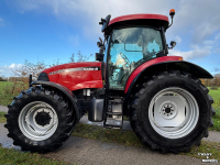 Tractor / Trekker Case MXU 125