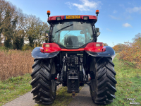 Tractor / Trekker Case MXU 125