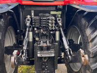 Tractor / Trekker Case MXU 125