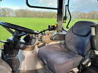 Tractor / Trekker Case MXU 125