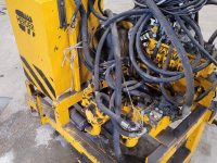 Diverse gebruikte onderdelen  Herder grenadier mbk 135 ls