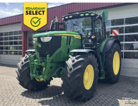 Tractor / Trekker John Deere 6R 175