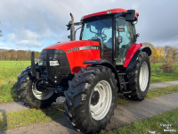 Tractor / Trekker Case MXU 125