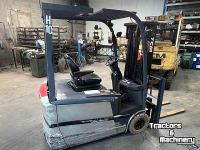 Heftruck TCM FTB 18-7