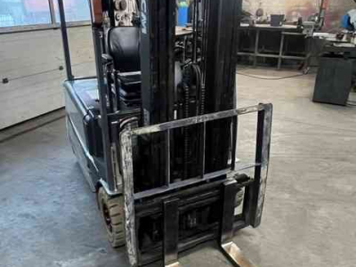 Heftruck TCM FTB 18-7
