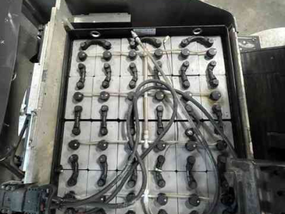 Heftruck TCM FTB 18-7