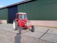 Tractor / Trekker International International type 453