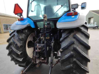 Traktoren New Holland TM155 RC