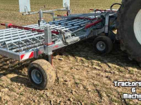 Wiedegge Fliegl Striegel STR 610 Wiedeg