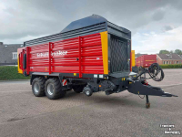 Opraapwagen Schuitemaker Rapide 65W opraapwagen