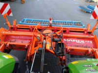 Overtopfrees Struik OT varix 3000 overtopfrees