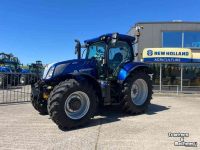 Tractor / Trekker New Holland T 6.180