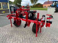 Overige boomkwekerijmachines en toebehoren Steketee ICL 3000 sideshift bok stuurbok DEMO