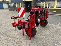 Overige boomkwekerijmachines en toebehoren Steketee ICL 3000 sideshift bok stuurbok DEMO