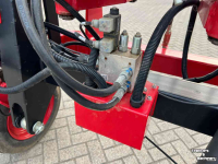 Overige boomkwekerijmachines en toebehoren Steketee ICL 3000 sideshift bok stuurbok DEMO