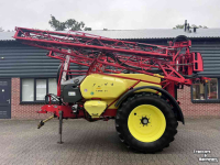 Getrokken Veldspuit Kverneland Ikarus S28