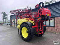 Getrokken Veldspuit Kverneland Ikarus S28