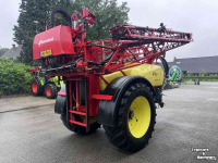 Getrokken Veldspuit Kverneland Ikarus S28