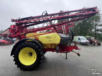 Getrokken Veldspuit Kverneland Ikarus S28