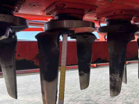 Zaaibed-combinatie / Zaaibedbereider Gaspardo Maschio Gaspardo Nina 300 + DM3000