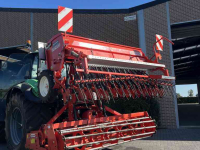Zaaibed-combinatie / Zaaibedbereider Gaspardo Maschio Gaspardo Nina 300 + DM3000