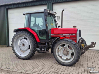 Tractor / Trekker Massey Ferguson 6150 Dynashift