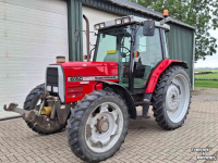 Tractor / Trekker Massey Ferguson 6150 Dynashift