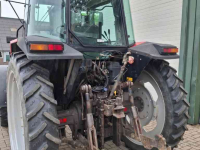 Tractor / Trekker Massey Ferguson 6150 Dynashift
