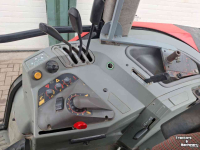 Tractor / Trekker Massey Ferguson 6150 Dynashift
