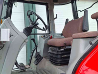 Tractor / Trekker Massey Ferguson 6150 Dynashift