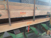 Sorteermachine Schouten kwartet Aardappel sorteermachine