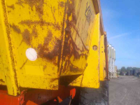 Gronddumper / Zandkipper / Grondverzetkipwagen / Dumper VGM 20 tons dumper
