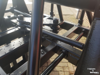 Overige aanbouwdelen en toebehoren Beco HSK 1000 stenenklem