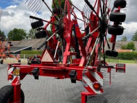 Rugger / Hark / Zwadhark Lely Hibiscus 855 CD dubbel hark