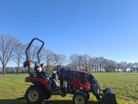 Tractor / Trekker Yanmar Sa222
