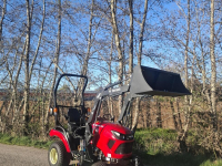 Tractor / Trekker Yanmar Sa222