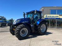 Tractor / Trekker New Holland T 6.180