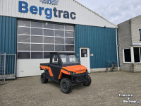 Tractor / Trekker Corvus Terrain DX4