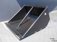 Laadbak / Grondbak Qmac AA160